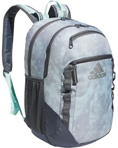 adidas Excel 6 Backpack - Blue