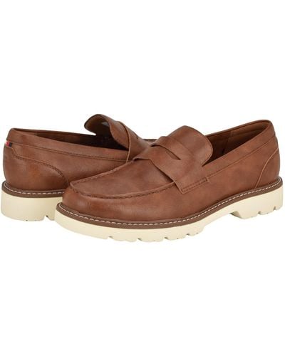 Tommy Hilfiger Tabaro - Brown