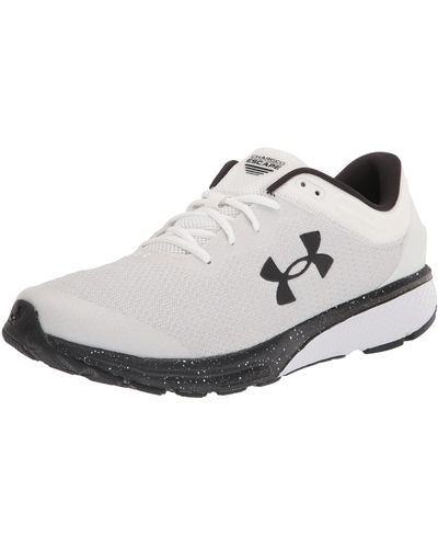 Under Armour Charged Escape 3 Bl - Black