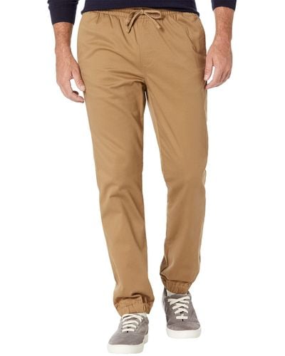 Dockers Tapered Fit Ultimate Jogger Pants, - Multicolor