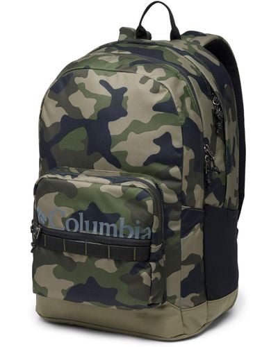 Columbia 's Zigzag 30l Backpack - Green