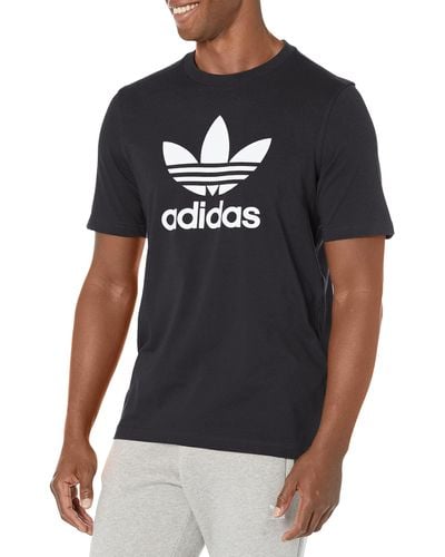 adidas Originals T-shirts for Men | Online Sale up to 64% off | Lyst
