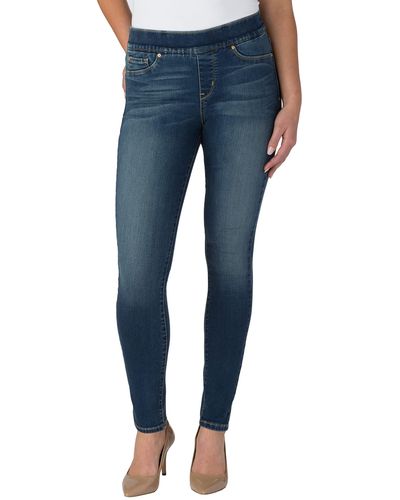 Signature by Levi Strauss & Co. Gold Label Jeans for Women | Online Sale up  to 41% off | Lyst