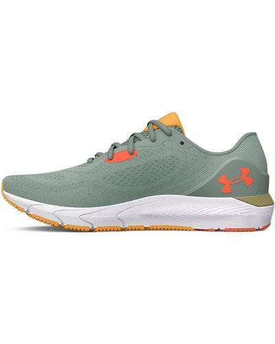 Under Armour Hovr Sonic 5, - Gray