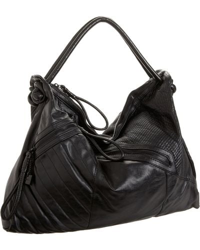 DIESEL I Want...pu Fresh Shoulder Bag,black,one Size