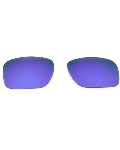 Oakley Holbrook Sunglasses Replacement Lenses - Black