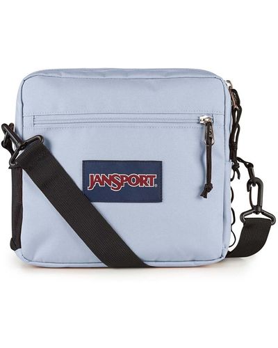 Jansport Central Adaptive Accessory Bag - Blue