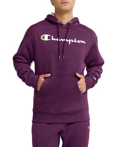Champion Powerblend - Purple