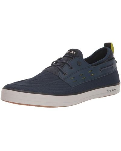 Sperry Top Sider Sts41124 Water Shoe in Black for Men Lyst
