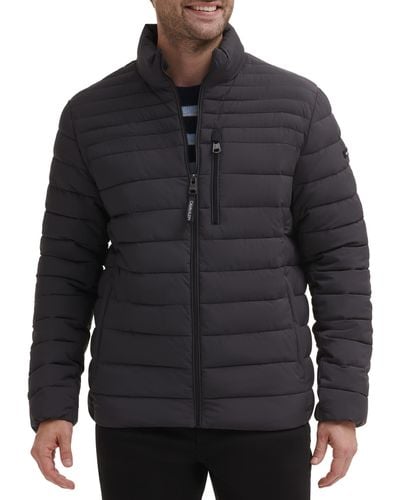 Calvin Klein up for Lyst | off 3 Page Men Jackets to Online 75% - | Sale