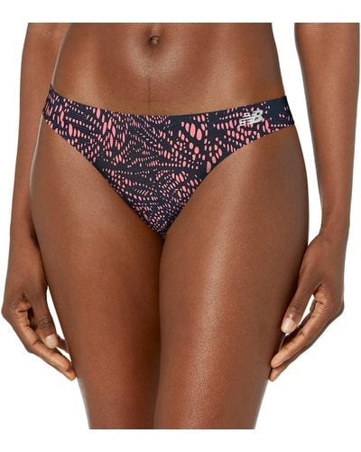 New Balance Panties and underwear for Women, Online Sale up to 27% off