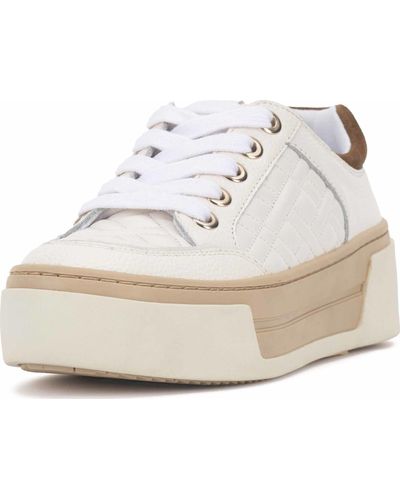 Vince Camuto Anabell Sneaker - White
