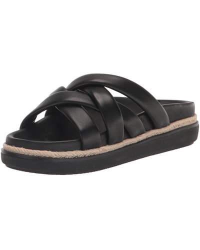 Vince Camuto Chavelle - Black