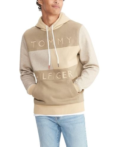 Tommy Hilfiger Hoodie Sweatshirt - Multicolor