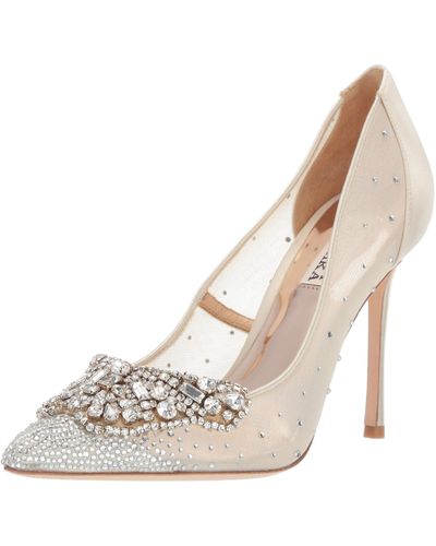 Badgley Mischka Pump shoes for Women | Online Sale up to 70% off | Lyst