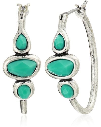 Lucky brand turquoise on sale jewelry