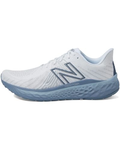 New Balance Fresh Foam X Vongo V5 Running Shoe - White