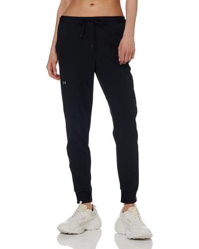 Under Armour Track pants and sweatpants for Women, Online Sale up to 56%  off
