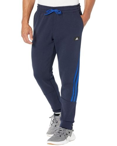 adidas Sportswear Future Icon 3-stripes Pants - Blue