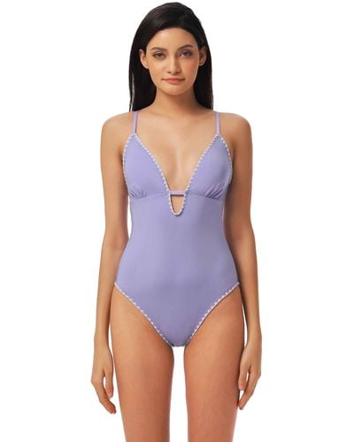 Lucky Brand One-piece swimsuits and bathing suits for Women