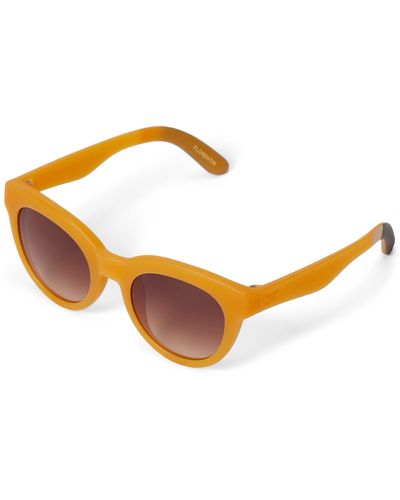 TOMS Floretin Round Sunglasses - Multicolor