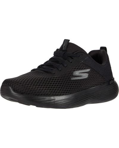 Skechers Go Run 400 V2-128003 Sneaker - Black