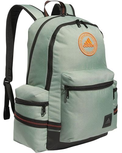 adidas City Icon Backpack - Green
