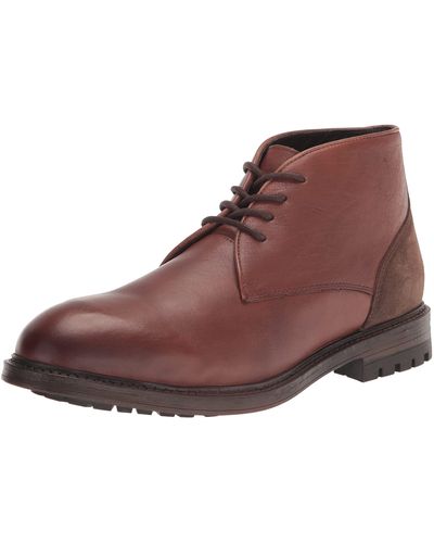 Vince Camuto Boots for Men | Online Sale up to 59% off | Lyst