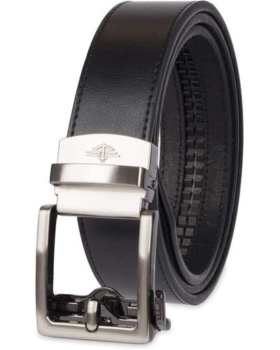 dockers mens belts