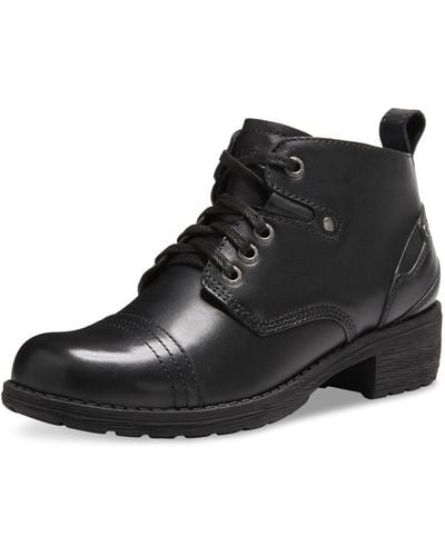 eastland women's ankle boots