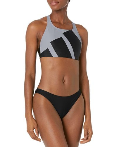 adidas Bikinis and bathing suits for Women | Online Sale up to 50% off |  Lyst