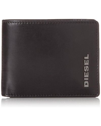 DIESEL Fresh & Bright Neela Xs Wallet Black/balsam One Size
