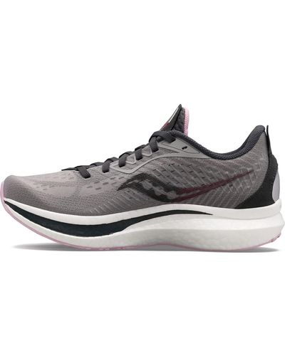 Saucony Womens Endorphin Speed 2 Running Shoe - Multicolor