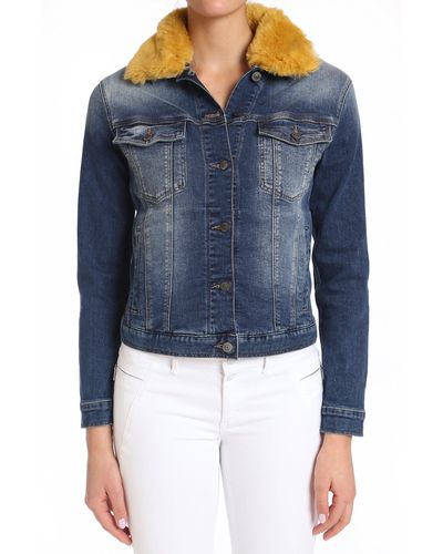 Mavi Jackets for Women | Online Sale up to 50% off | Lyst