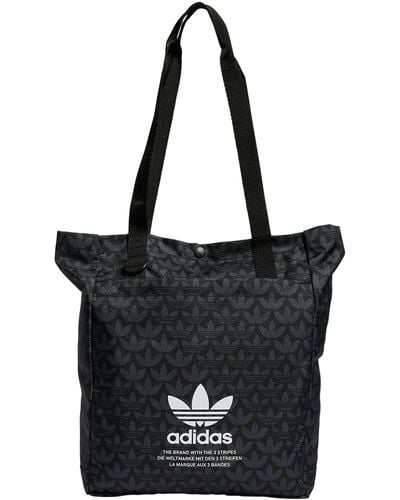 adidas Originals Simple Tote Bag - Black