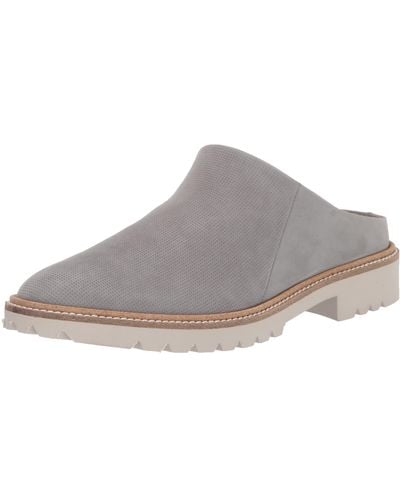 Caius apparat tredobbelt Ecco Slippers for Women | Online Sale up to 49% off | Lyst