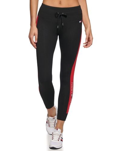 Tommy Hilfiger Leggings for Women | Online Sale up to 80% off | Lyst - Page  2