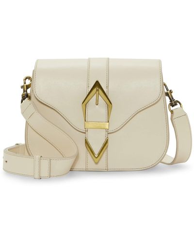 Vince Camuto Passo Crossbody - Natural