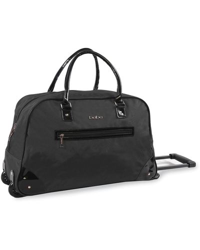 Bebe Duffel bags and weekend bags for Women Online Sale up to 58