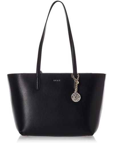 DKNY Tote bags for Women Online Sale up to 60 off Lyst