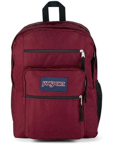 Jansport Computer Bag With 2 - Red