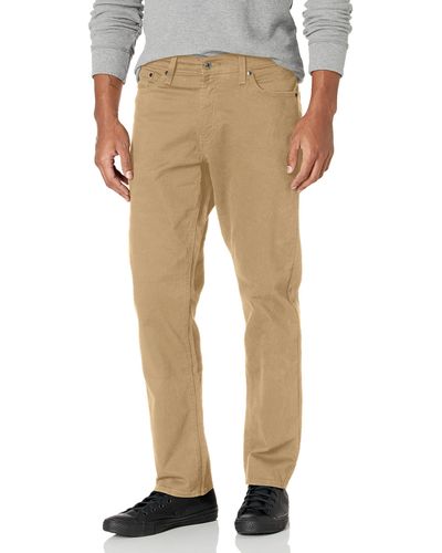 Signature by Levi Strauss & Co. Gold Label Straight-leg jeans for Men ...