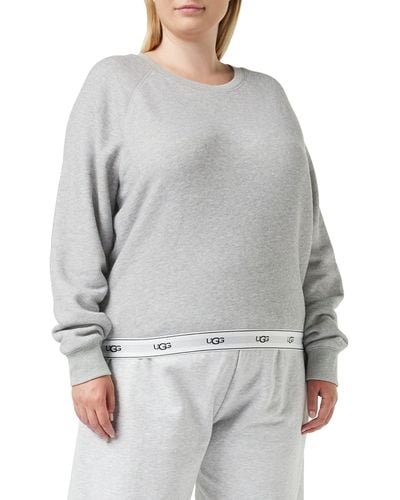 UGG Nena Shirt - Gray
