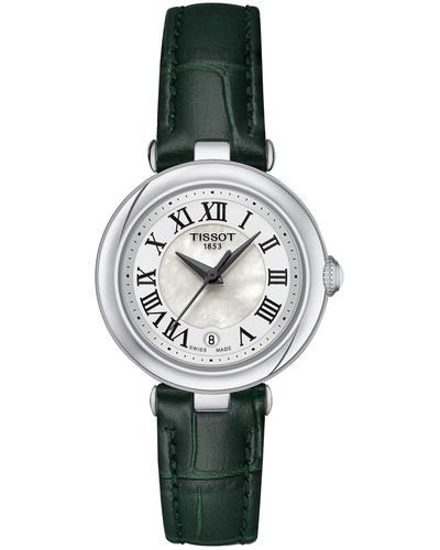 Tissot Bellissima - Green