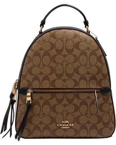 Coach, Inc Buy COACH Court Backpack With Tiger Print at Ubuy India