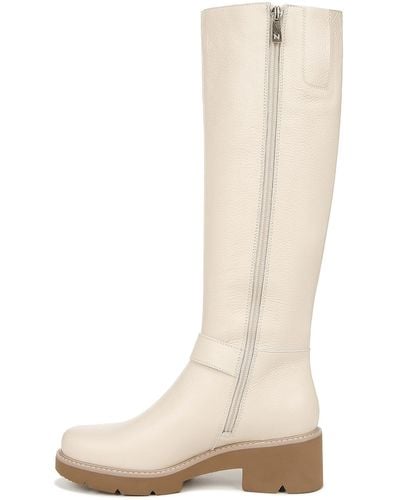 naturalizer rain boots