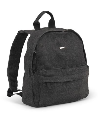 Volcom Volstone Mini Backpack - Black