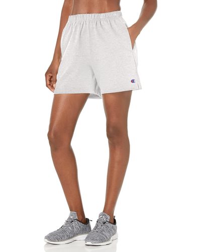 Champion life women's practice cheap shorts