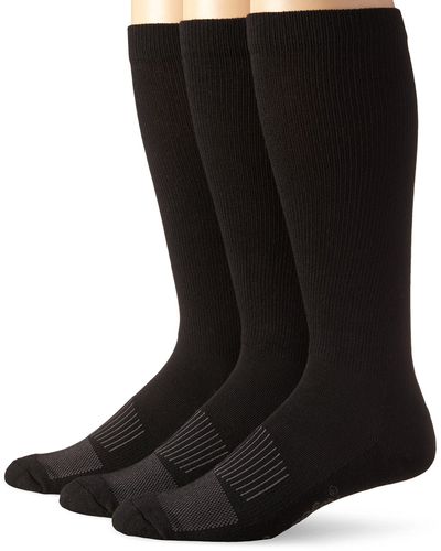 Wrangler Western Boot Socks - Black