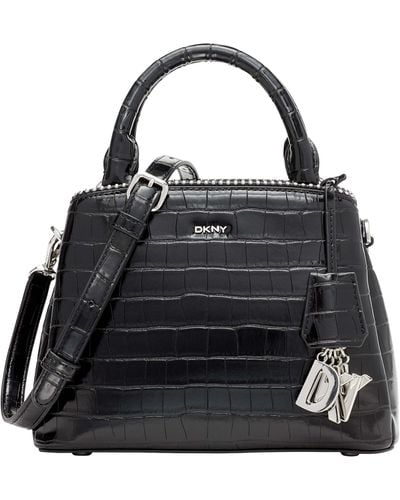 DKNY Satchel bags and purses for Women, Online Sale up to 60% off